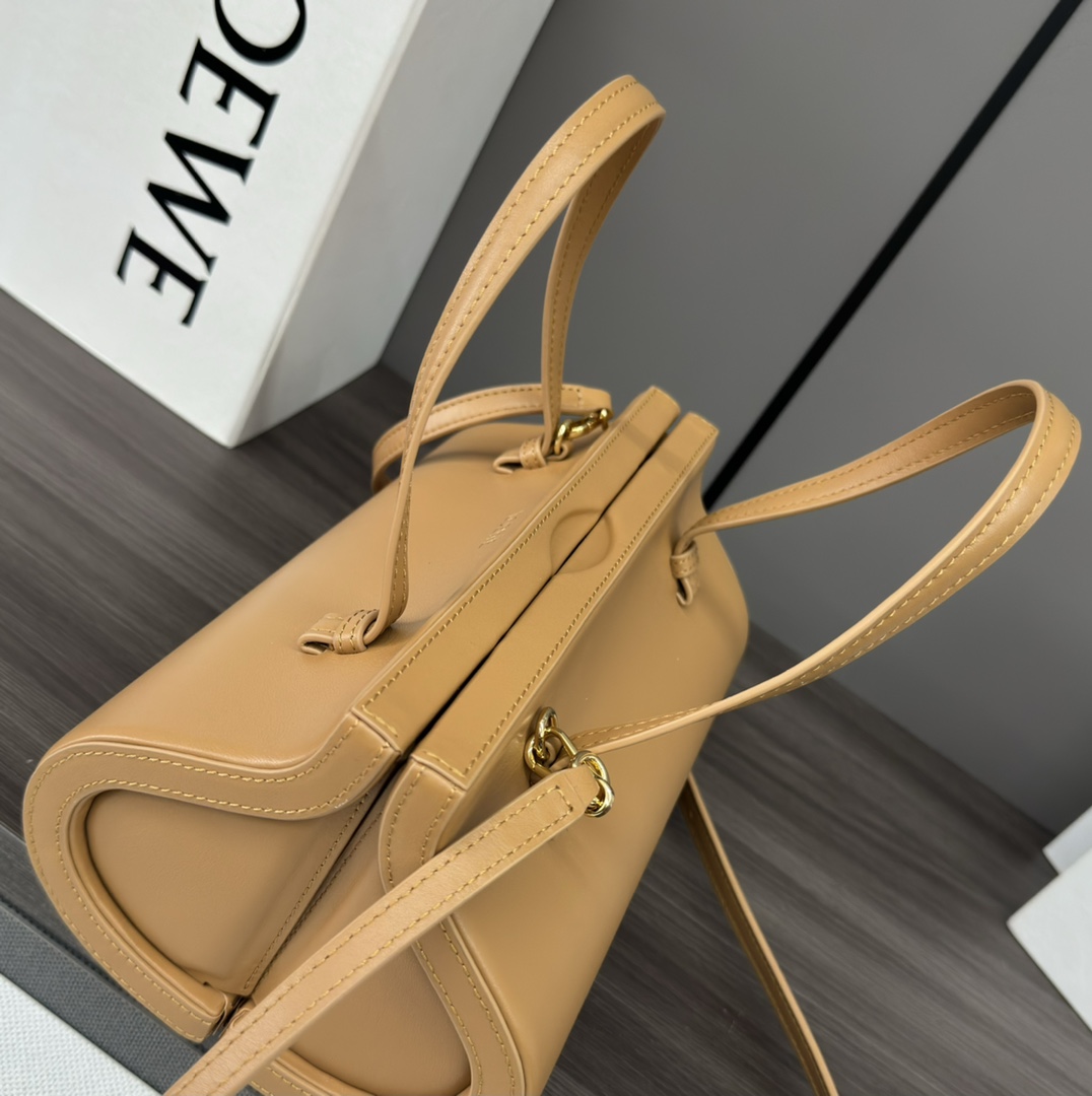 Loewe Top Handle Bags